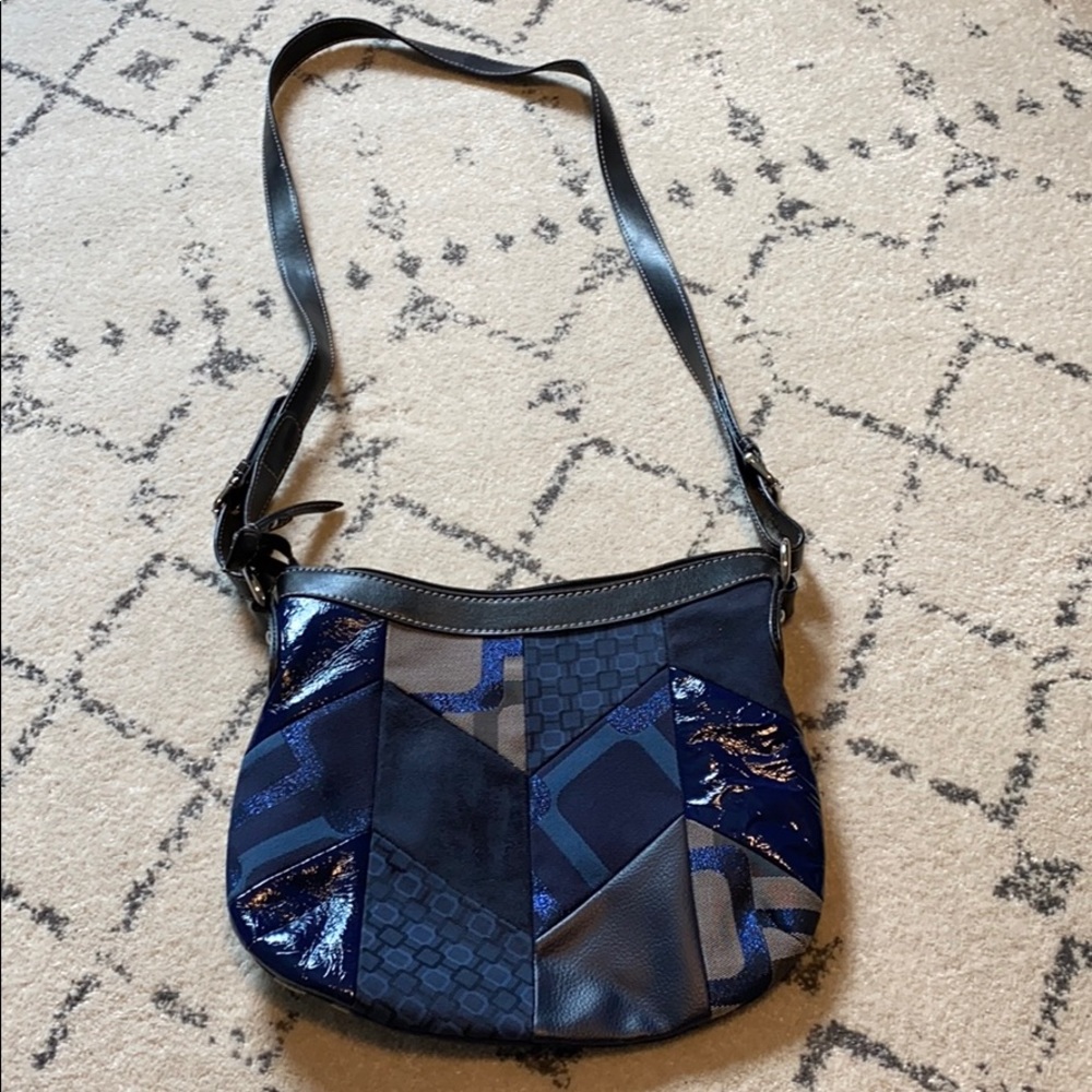 Nine West Shoulder Purse